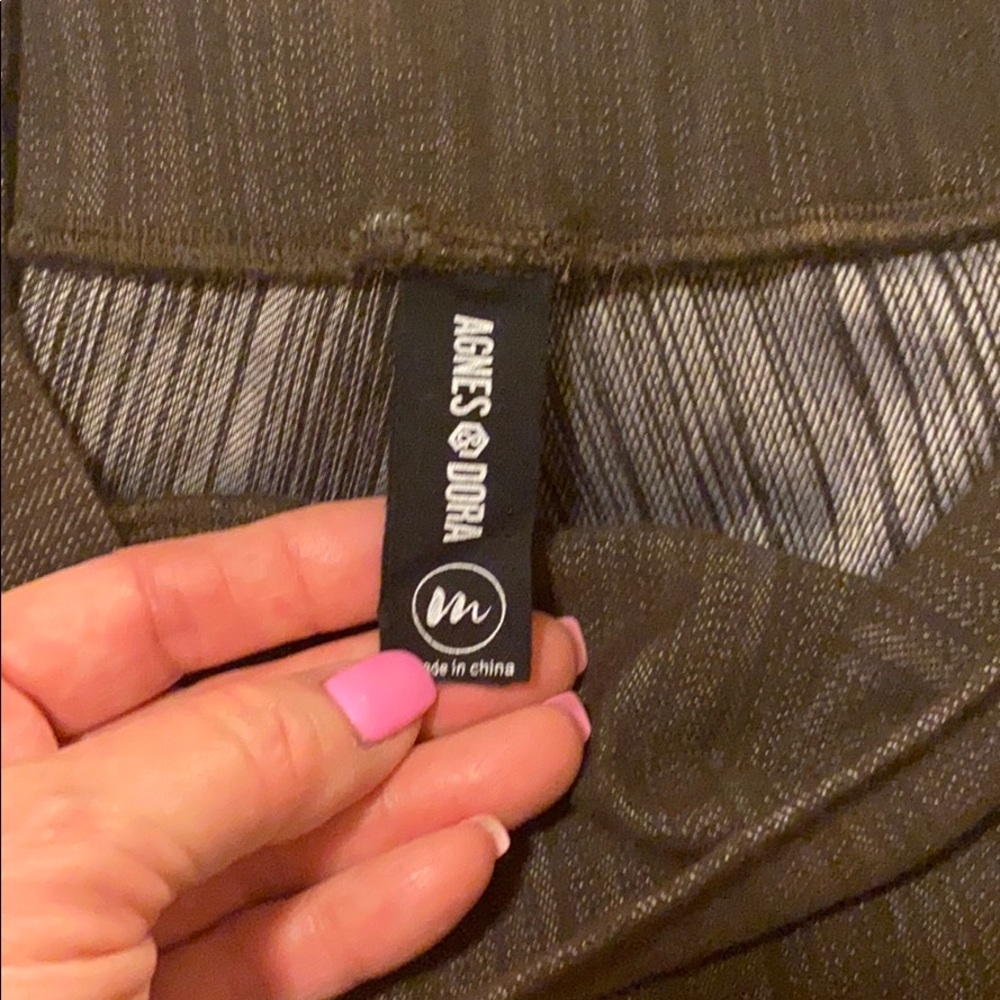 Jeggings